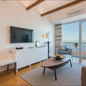 Appartement met Drie Slaapkamers